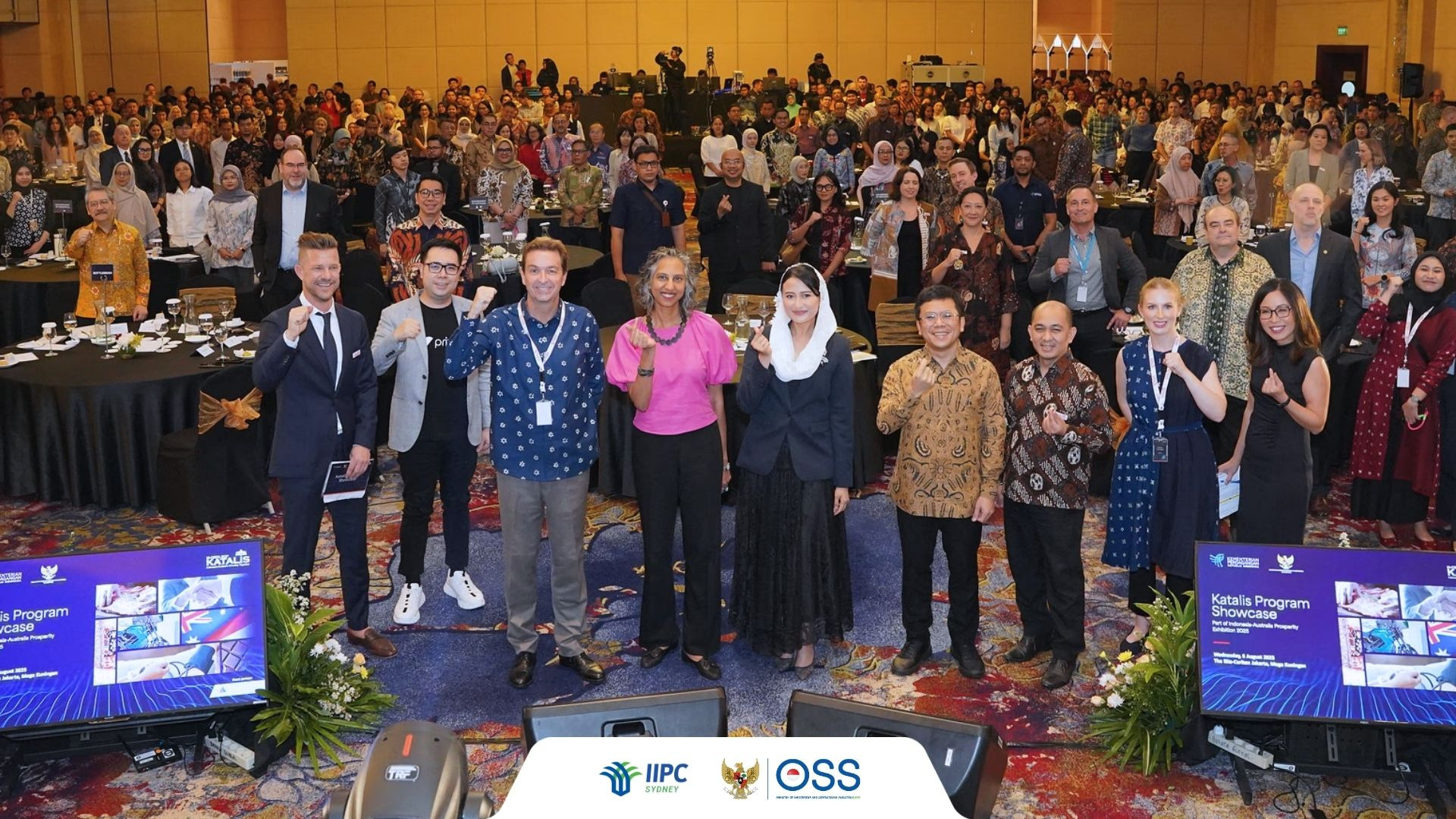 Presentation