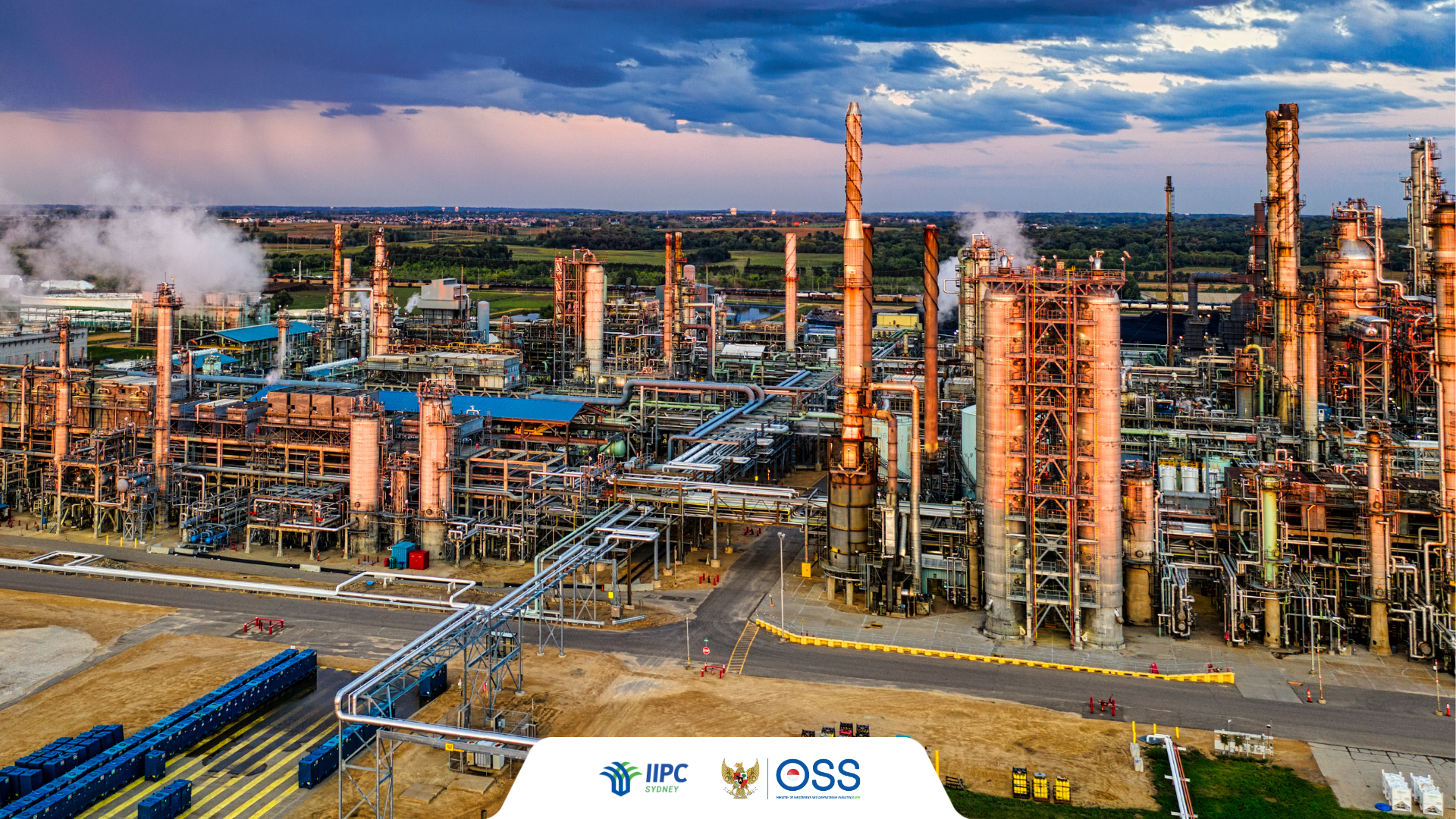 Indonesia Special Economic Zone: A Complete Guide to High-Yield Investment Opportunities