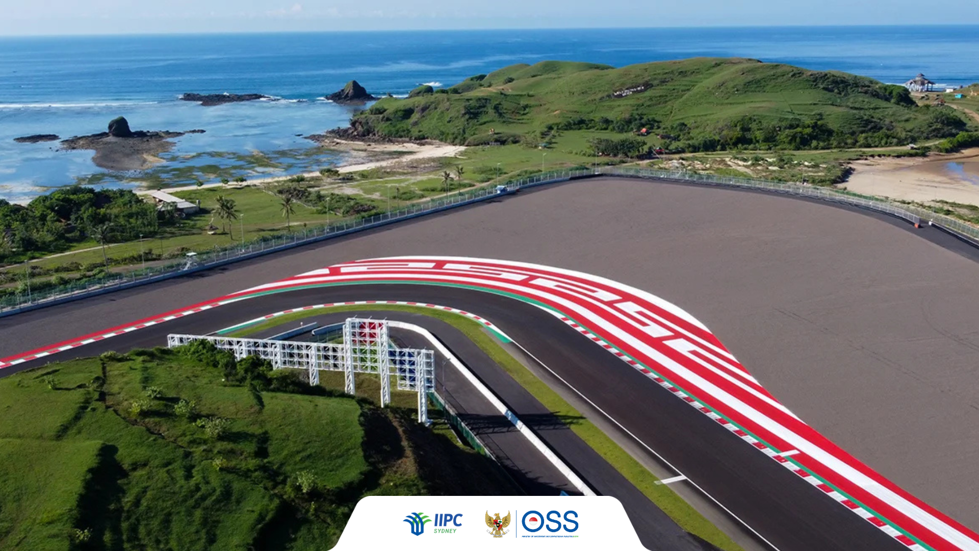 Investing in Mandalika SEZ: Infrastructure, Incentives, and Market Opportunities 