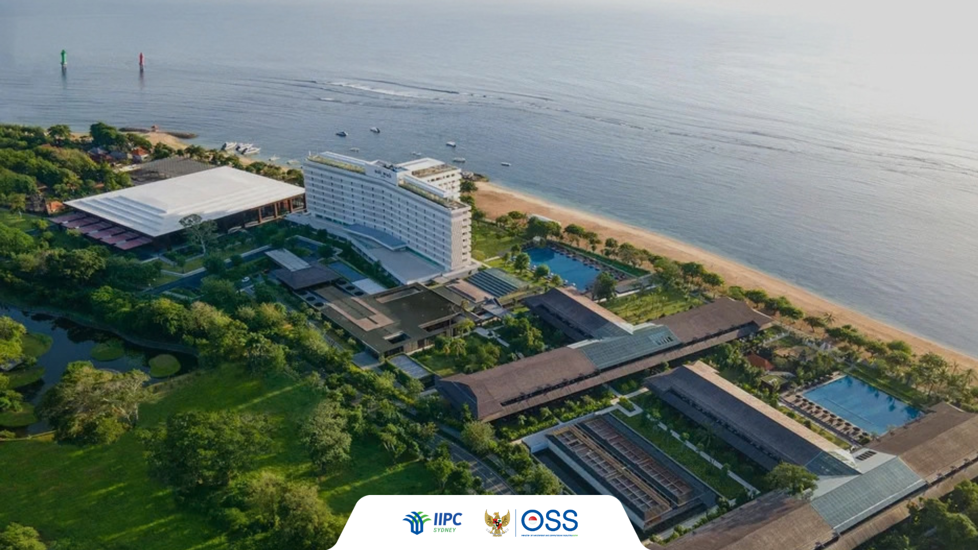 From Paradise to Patient Care: Why Institutional Capital is Capitalizing on Sanur SEZ