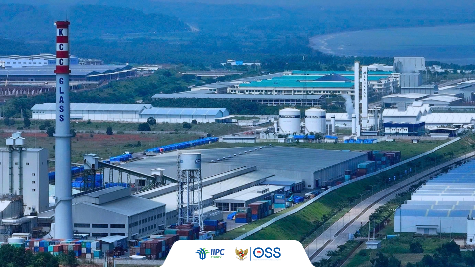 Batang SEZ Investment Opportunities: Central Java’s Integrated Green & Smart Industrial Hub
