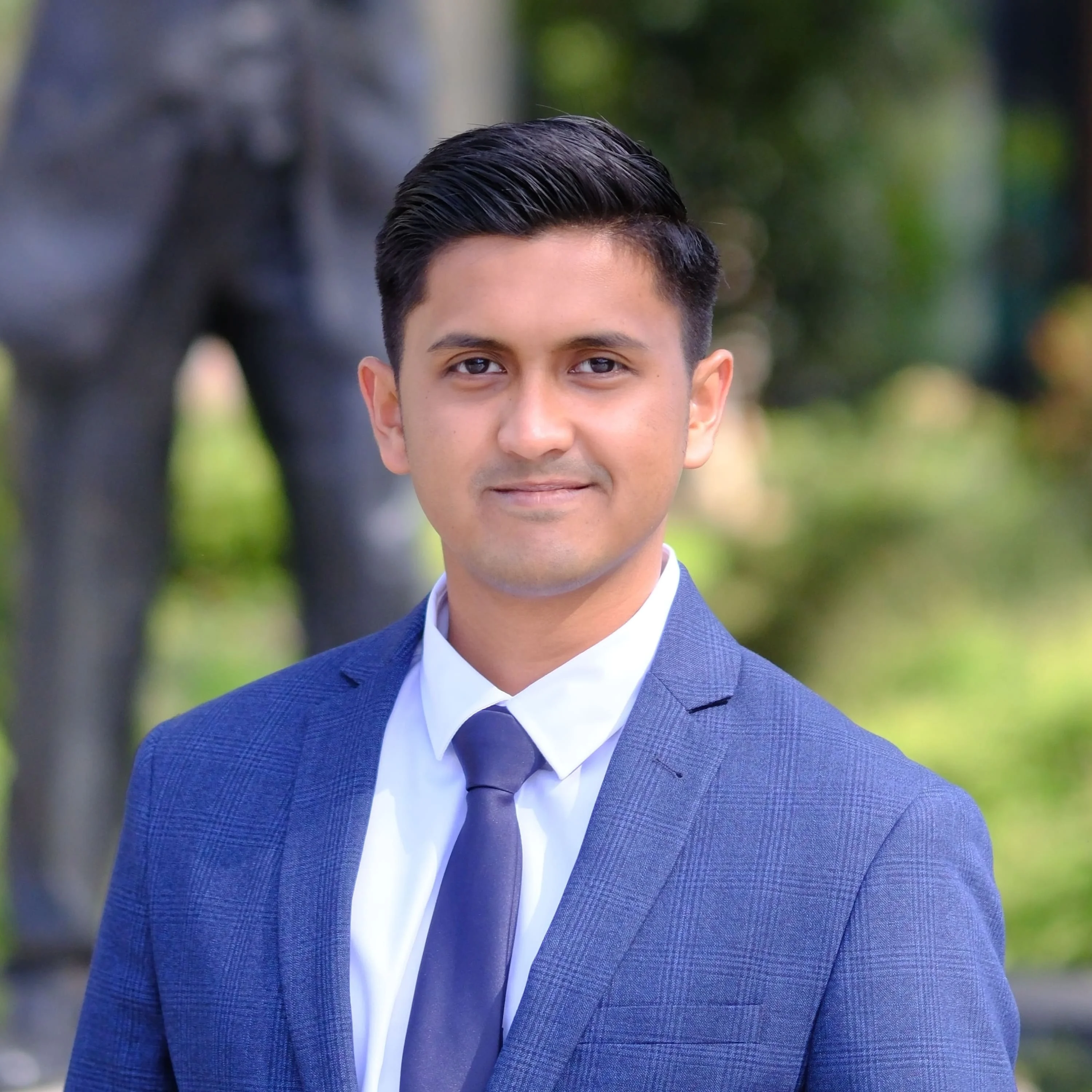 Taufiqurrahman Ali